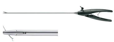 ГОЛКОТРИМАЧ СУПЕР ПРАВ. 5MM /310MM
